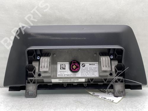 Used Display monitor Display monitor BMW 2 Active Tourer (F45) 225 xe Plug-in-Hybrid (224 hp) 26318970 26318970