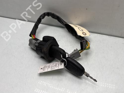 Ignition barrel RENAULT KANGOO Express (FC0/1_) 1.5 dCi | BP24153021M48 