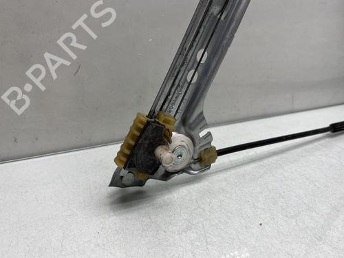 Front left window mechanism RENAULT MEGANE IV Hatchback (B9A/M/N_) 1.2 TCe 130 (B9MR) | BP32206458C22  - Image 7