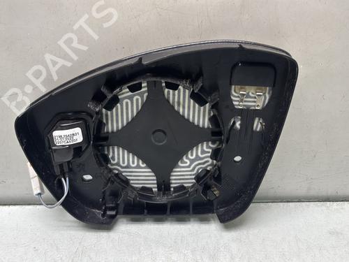 Used Right mirror glass Right mirror glass 30389359 30389359