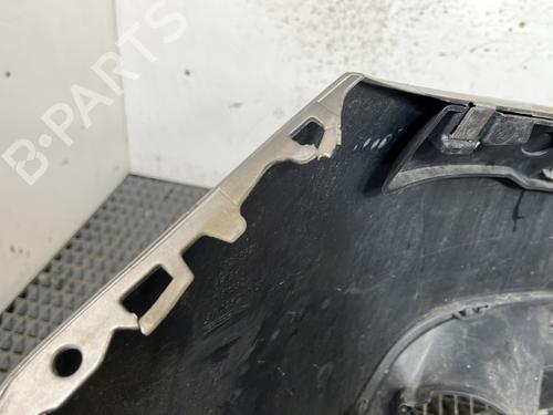 Front bumper PEUGEOT 2008 I (CU_) 1.2 THP 110 / PureTech 110 | BP32190423C7