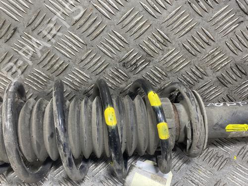 Right front shock absorber PEUGEOT 407 (6D_) 2.0 (6DRFNB, 6DRFNE) | BP21950706M17 