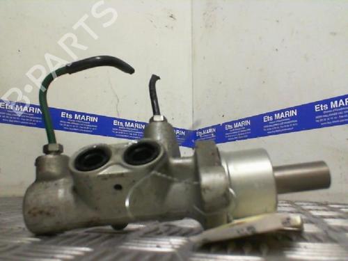 Hovedbremsecylinder RENAULT CLIO III (BR0/1, CR0/1) [2005-2014]  20020366