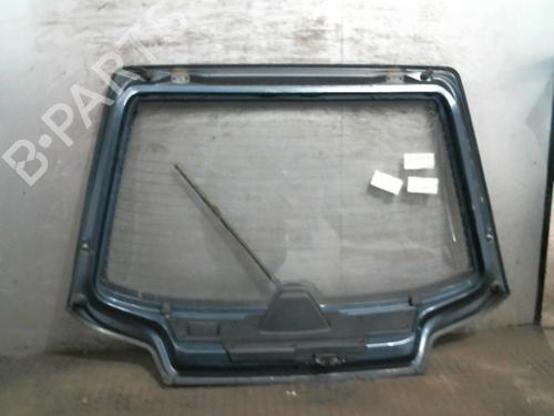 Used Tailgate Tailgate PEUGEOT 306 Hatchback (7A, 7C, N3, N5) [1993-2003] 20016428 20016428