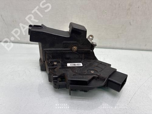 Front left lock FORD FOCUS C-MAX (DM2) 1.8 TDCi | BP38561739C98 - Image 4
