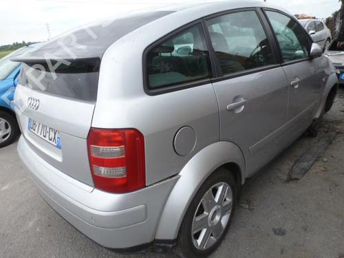 Hattehylde AUDI A2 (8Z0) 1.4 | BP31874385C85 - Image 7