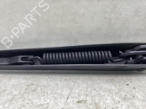 Used Front windshield wiper arm NISSAN QASHQAI / QASHQAI +2 I (J10, NJ10, JJ10E) 1.5 dCi (106 hp) 19970398