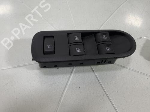 Left front window switch DACIA DUSTER (HS_) 1.5 dCi | BP30791314I27 - Image 3