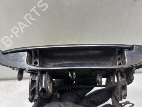 Klamka zewnętrzna drzwi tylnych lewych DACIA LOGAN (LS_) 1.5 dCi (LS0K) | BP30933098C130