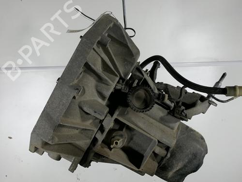 Gearbox RENAULT CLIO IV (BH_) 1.5 dCi 75 | BP27616988M3 