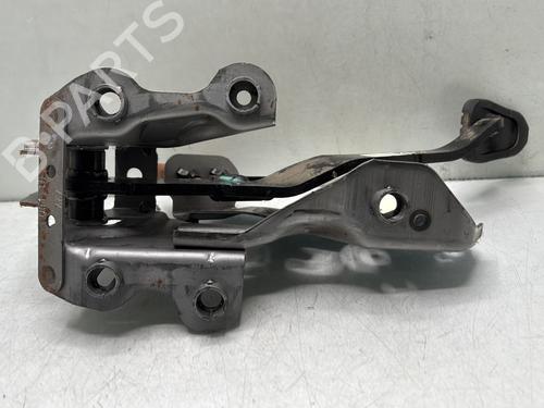 Break pedal RENAULT KADJAR (HA_, HL_) 1.6 dCi 130 4x4 (HLA4) | BP31134966I19  - Image 7