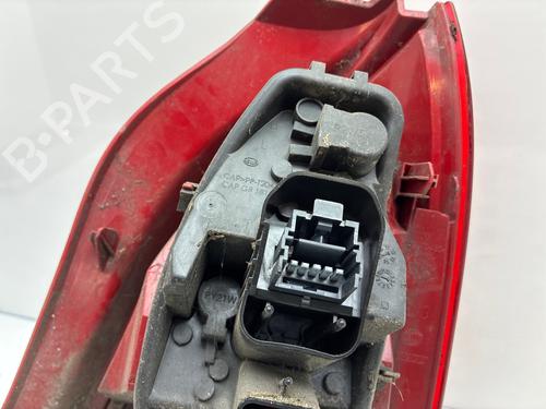 Left taillight RENAULT TWINGO II (CN0_) 1.5 dCi 90 | BP38515243C34 - Image 2