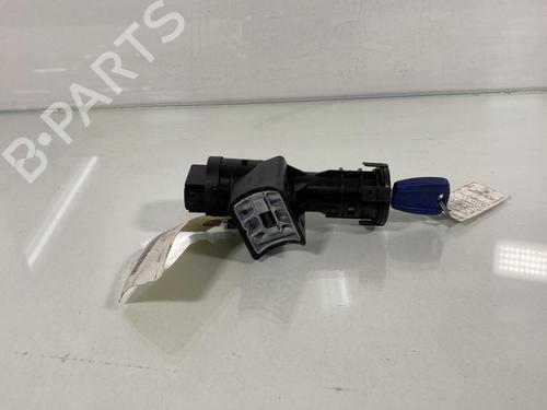 Used Ignition barrel Ignition barrel 19977069 19977069
