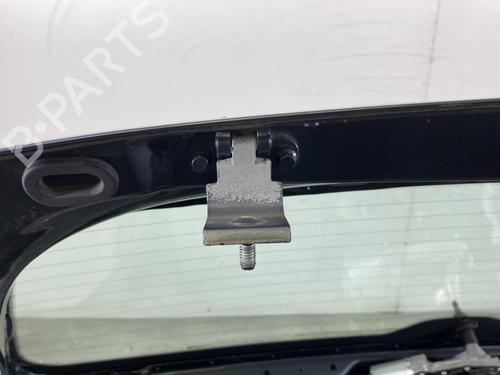 Tailgate VW POLO (9N_, 9A_) 1.2 12V | BP21145020C6 