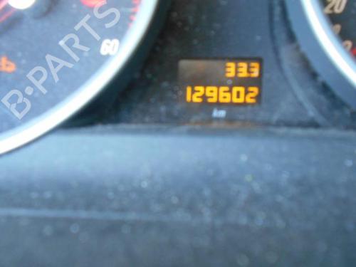 Rim OPEL ZAFIRA / ZAFIRA FAMILY B (A05) 1.7 CDTI (M75) | BP19994901C45 