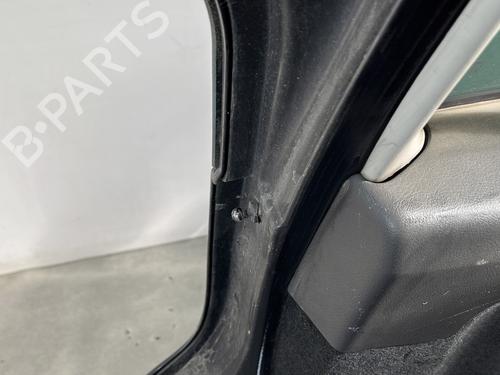 Tailgate PEUGEOT 807 (EB_) 2.0 HDi | BP29329251C6 
