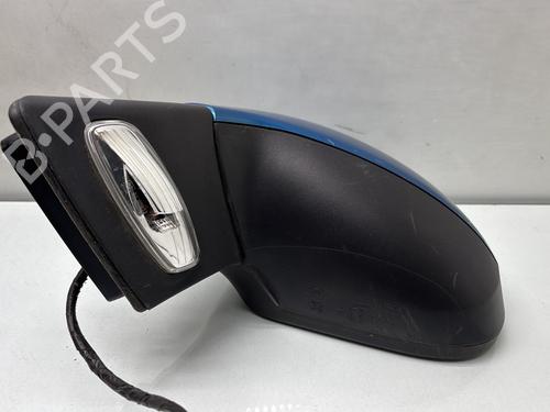 Left mirror PEUGEOT 207 SW (WK_) 1.6 16V | BP27355612C26 