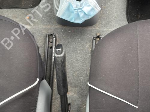 Capot RENAULT TWINGO I (C06_) 1.2 (C066, C068) | BP30674959C1