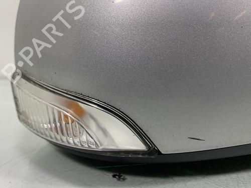 Right mirror RENAULT LAGUNA III (BT0/1) 2.0 dCi (BT07, BT0J, BT14, BT1A, BT1S) | BP30933049C27 