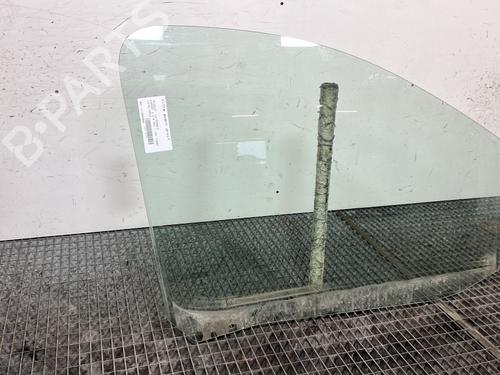 Front right door window PEUGEOT EXPERT Van (VF3A_, VF3U_, VF3X_) 2.0 HDi 120 | BP29866806C19