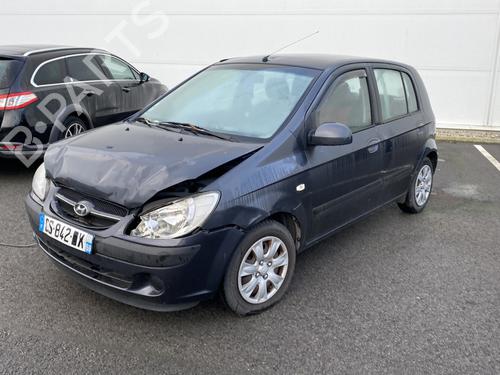 Left front window switch HYUNDAI GETZ (TB) 1.1 | BP23978774I27 - Image 19