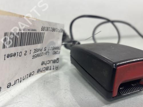 Seat buckle FORD TRANSIT V363 Van (FCD, FDD) 2.0 EcoBlue | BP29568238I32 