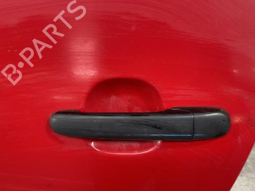 Used Left rear door VW SHARAN (7M8, 7M9, 7M6) 2.0 (115 hp) 19965194