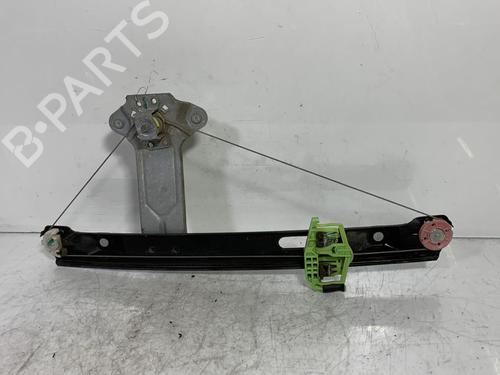 Used Rear left window mechanism Rear left window mechanism BMW 1 (E87) 118 d (122 hp) 19997200 19997200