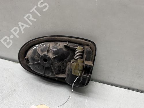 Front left interior door handle RENAULT TRAFIC II Bus (JL) 2.0 dCi 90 (JL00, JL01, JL0H, JL0M, JL0P, JL0S) | BP29507629I13 