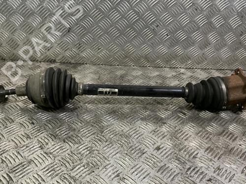 Right front driveshaft AUDI A6 C6 Avant (4F5)  | BP19963391M39 