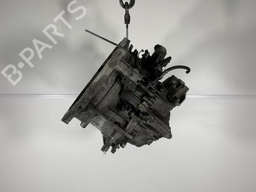 Gearbox CHEVROLET CRUZE (J300)  | BP19972139M3 