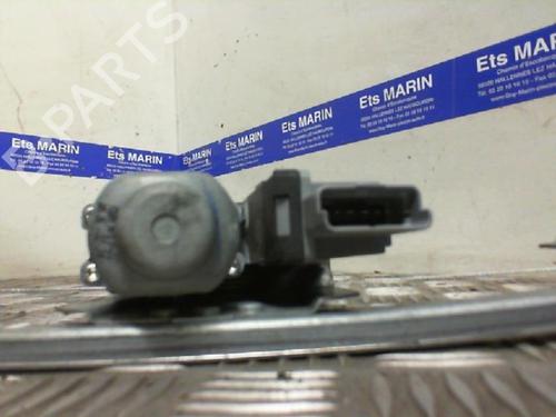 Used Rear right window mechanism PEUGEOT 307 SW (3H) [2002-2009]  20007578