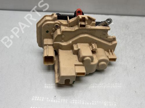 Front left lock FIAT PANDA (312_, 319_) 1.2 (312PXA1A) | BP27699080C98 