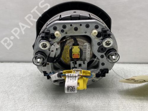 Used Driver airbag AUDI A1 (8X1, 8XK) 1.6 TDI (105 hp) 20311564