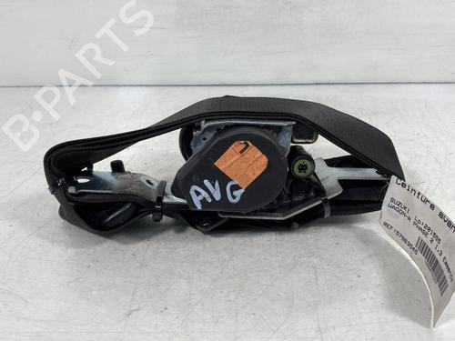 Front left belt tensioner SUZUKI WAGON R+ Hatchback (MM) 1.3 (RB413) | BP21956095C87 