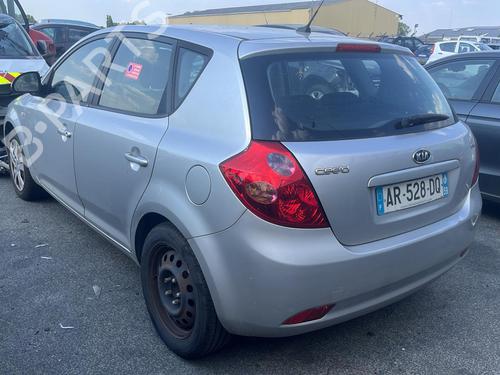 Right headlight KIA CEE'D Hatchback (ED) 1.6 CRDi 90 | BP24429014C29 - Image 19