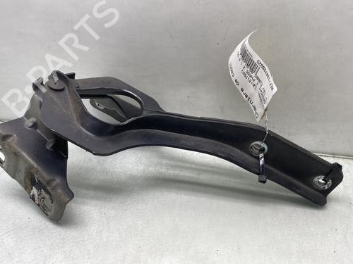 Used Hinge/Door check strap NISSAN QASHQAI / QASHQAI +2 I (J10, NJ10, JJ10E) 1.6 dCi (130 hp) 23765917