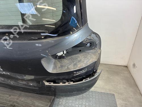Tailgate CITROËN C4 Picasso II 1.2 THP 130 | BP36052990C6  - Image 7