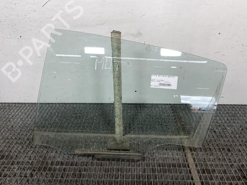 Used Rear left door window TOYOTA YARIS (_P13_) 1.0 (KSP130_, KSP130) (69 hp) 25602220