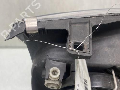 Left headlight VW BORA I (1J2) 1.9 TDI 4motion | BP25261908C28 - Image 6