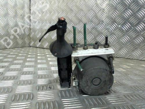 ABS pump RENAULT CLIO III (BR0/1, CR0/1) 1.5 dCi (C/BR0G, C/BR1G) | BP20004287M43 