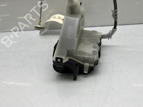 Front right lock PEUGEOT 2008 II (UD_, US_, UY_, UJ_, UR_, UC_) 1.2 PureTech 130 (USHNS, URHNS) | BP19959235C97