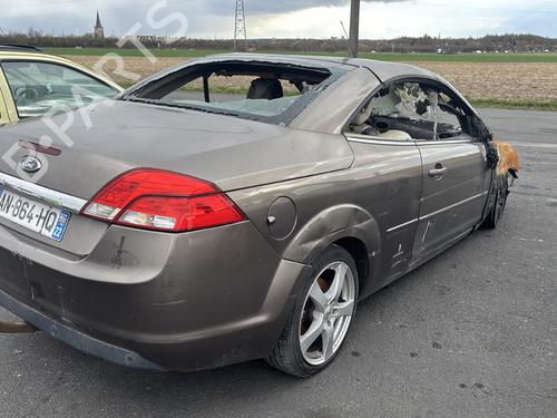 Switch FORD FOCUS II Convertible 2.0 TDCi | BP26685432I30 - Image 6