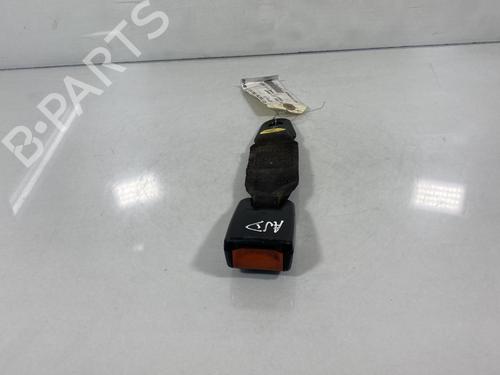 Used Seat buckle Seat buckle FORD TRANSIT Van (FA_ _) 2.0 DI (FAE_, FAF_, FAG_) (100 hp) 20001738 20001738