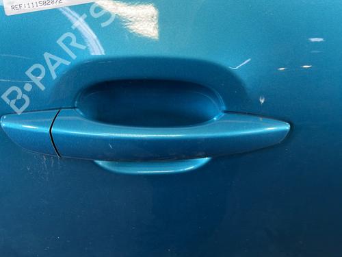 Right rear door CITROËN C3 III (SX) 1.2 PureTech 82 | BP28976648C5 