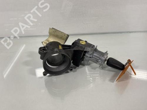 Used Ignition barrel OPEL CORSA D (S07) [2006-2015]  20033038