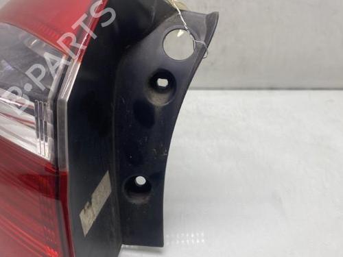 Used Left taillight KIA RIO III (UB) 1.2 CVVT (84 hp) 19967374