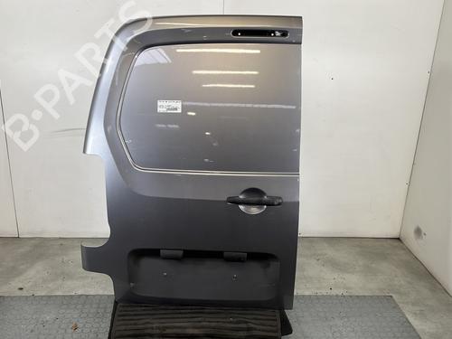 Używane Klapa tylna lewa CITROËN BERLINGO MULTISPACE (B9) 1.6 HDi 90 (92 hp) 30858671