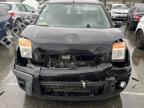 Left front door FORD FUSION (JU_) 1.6 TDCi | BP19977130C2 