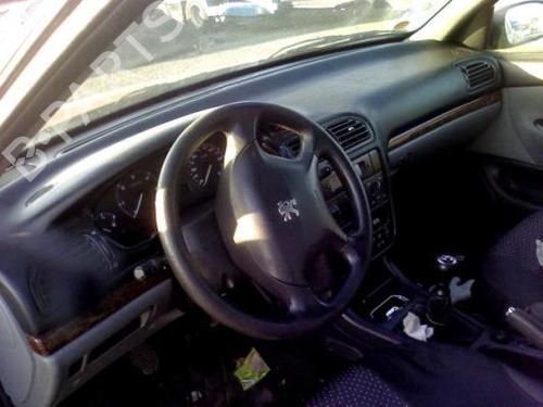 Tailgate PEUGEOT 406 (8B) 2.0 HDI 90 | BP20035212C6 